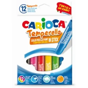 Tempera carioca stick
