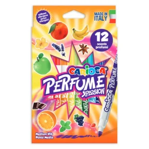 Rotuladores Carioca perfume