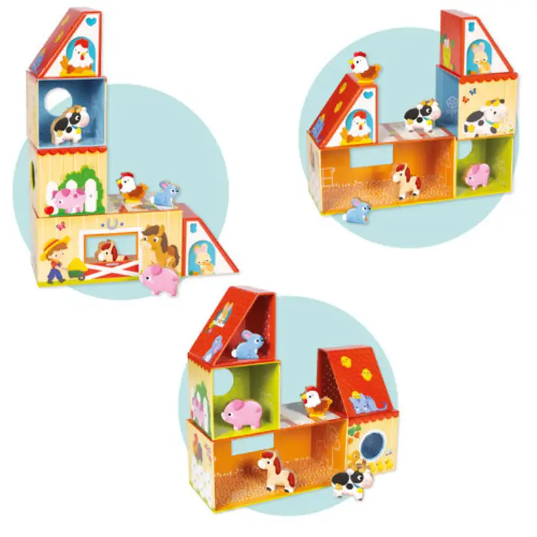 My First farm - Imagen 3