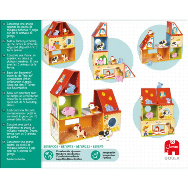 My First farm - Imagen 4