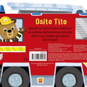 OSITO TITO