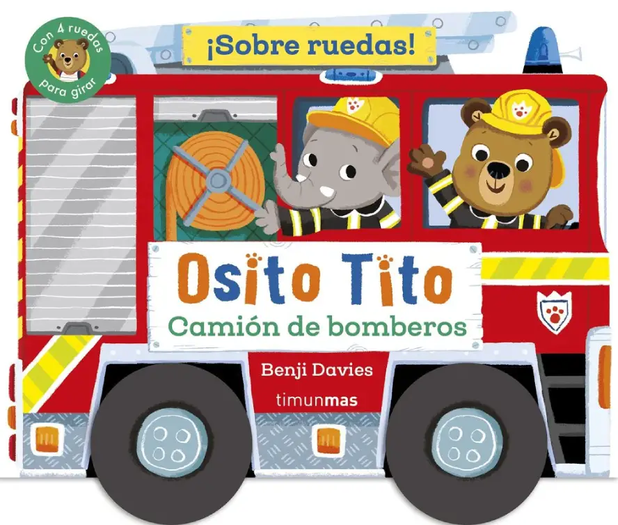 OSITO TITO