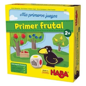 Primer frutal