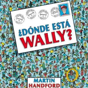 ¿Dónde está wally?