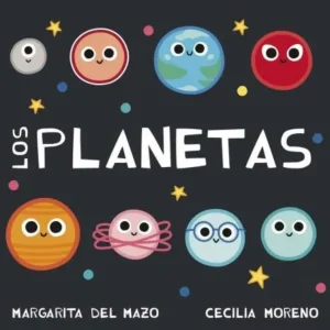 LOS PLANETAS
