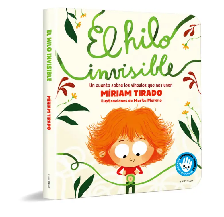 El hilo invisible
