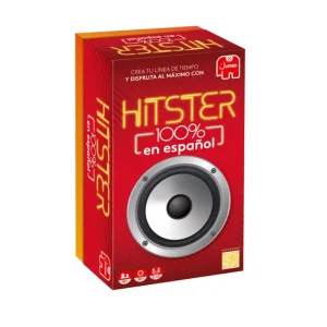 HITSTER 100% ESPAÑOL