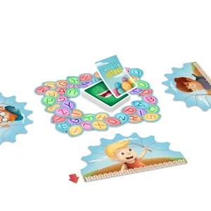 la fiesta de las letras