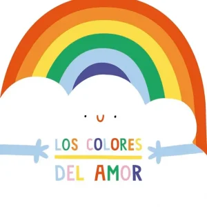 Los colores el amor
