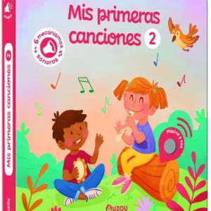 Mis primeras canciones