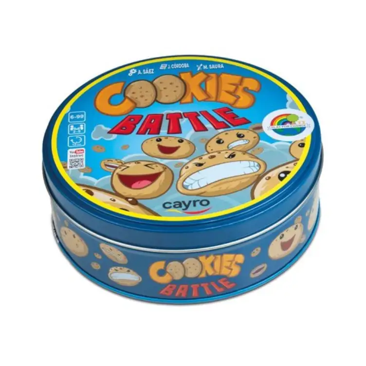 Cookies battle - Imagen 3