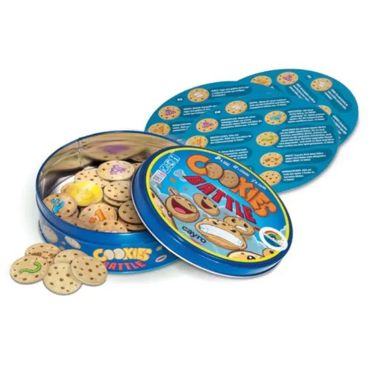 Cookies battle - Imagen 2