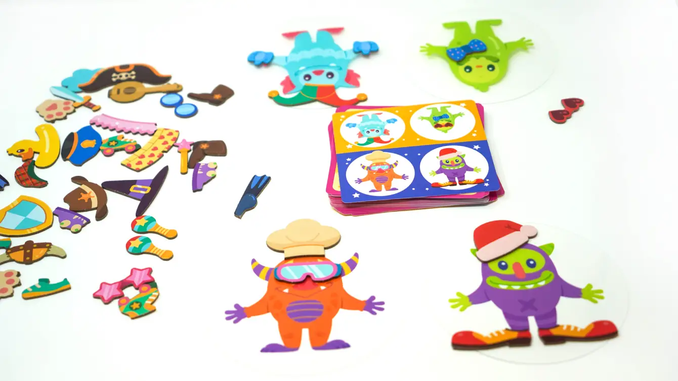 Costu´monsters - Imagen 6