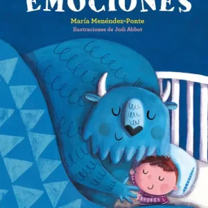 El gran libro de las emociones