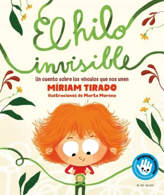El hilo invisible - Imagen 4
