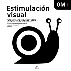 Estimulación. visual