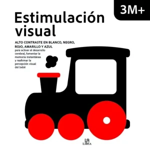 estimulación visual 3m