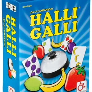 HALLI GALLI