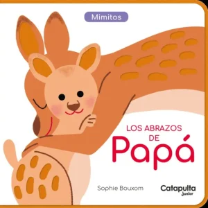 Los abrazos de papá