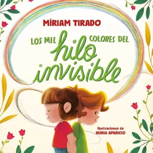 Los mi colores del hilo invisible