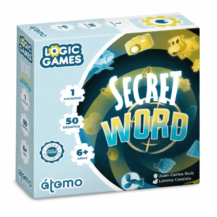 Secret word