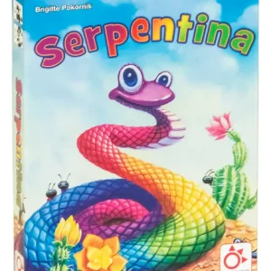 serpentina