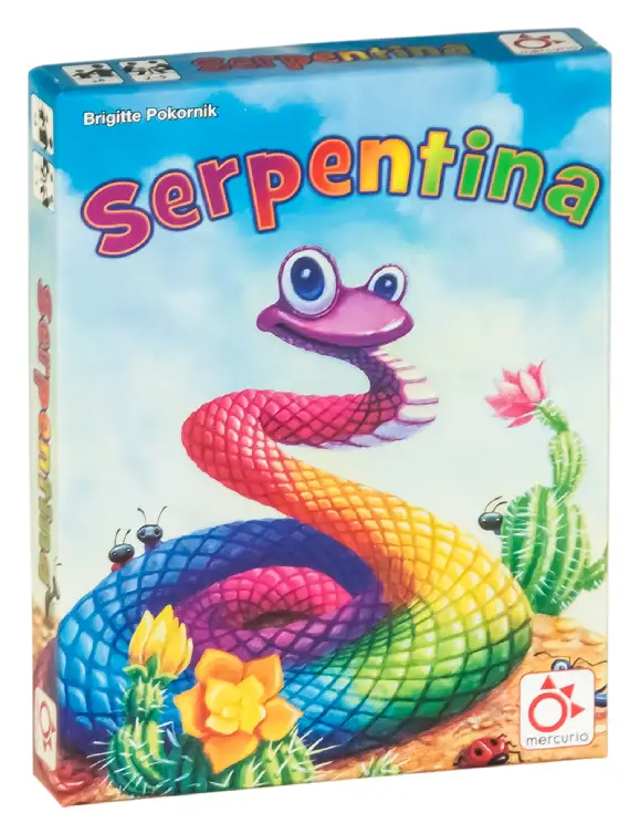 serpentina