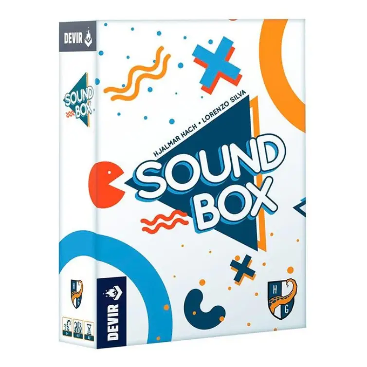 sound box