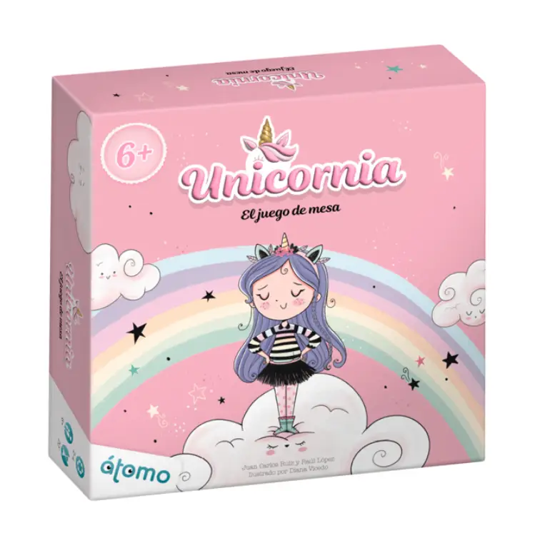 UNICORNIA