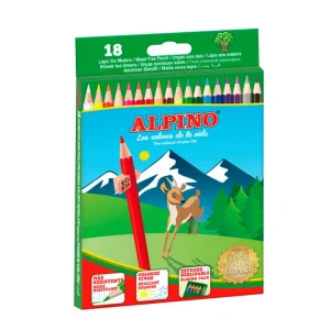APLINO 18 COLORES