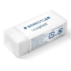 Goma Staedtler