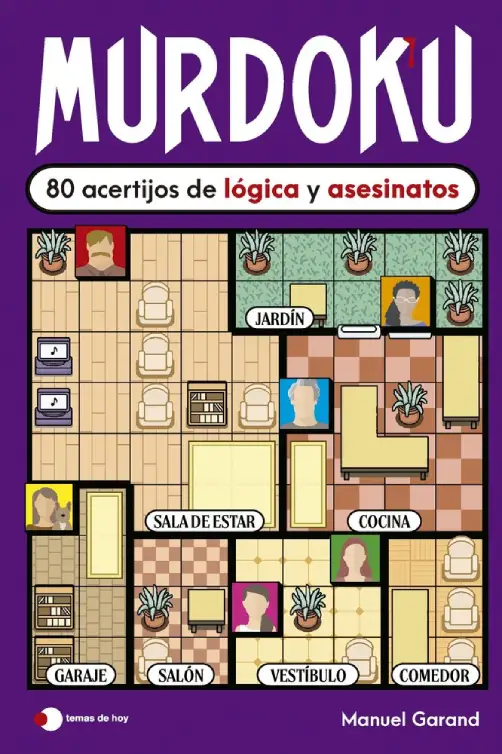 MURDOKU