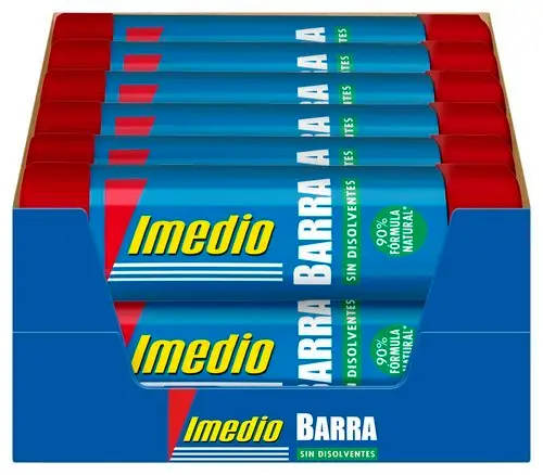pegamento imedio